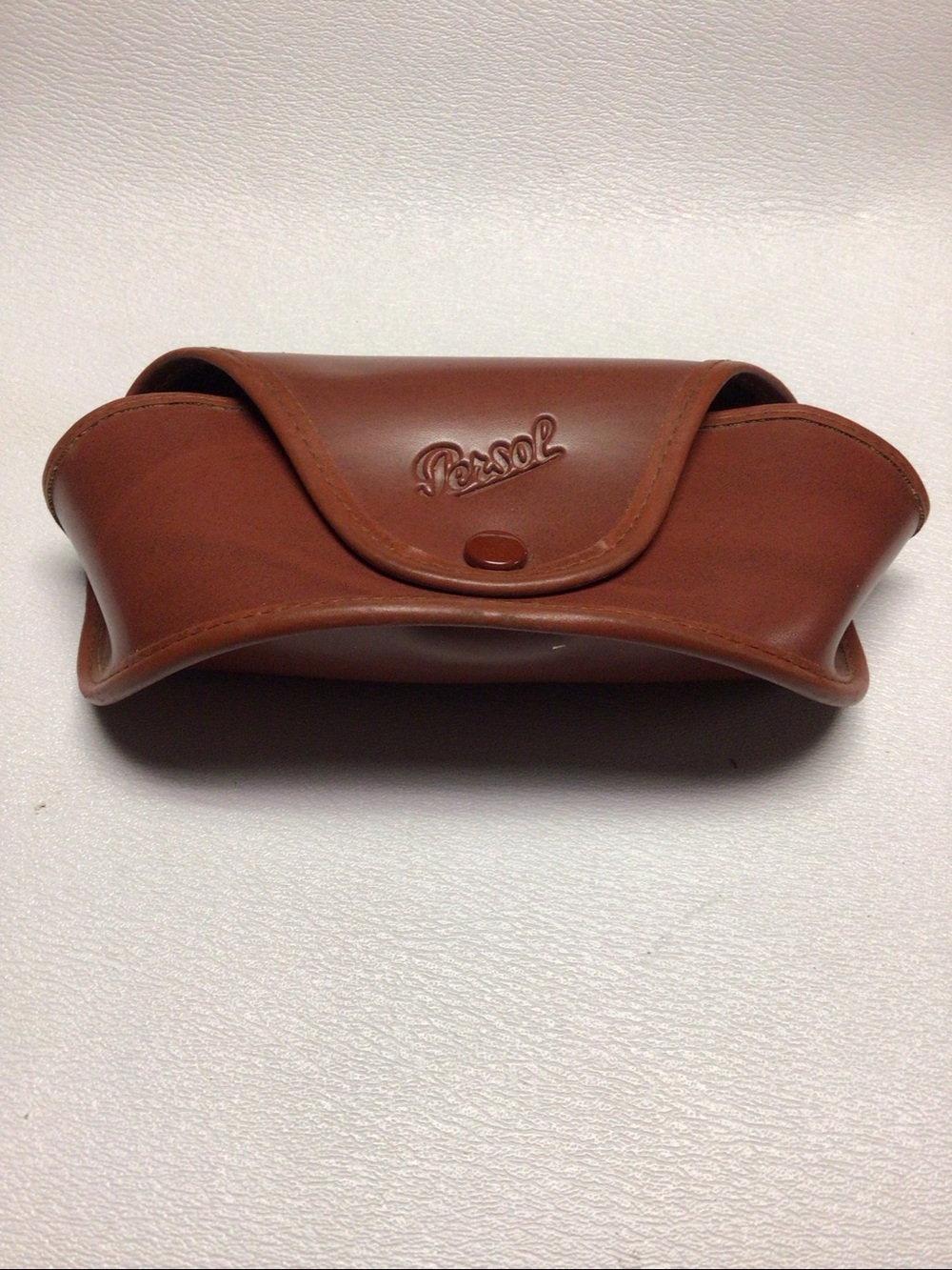 Persol sunglasses case. Very good condition.